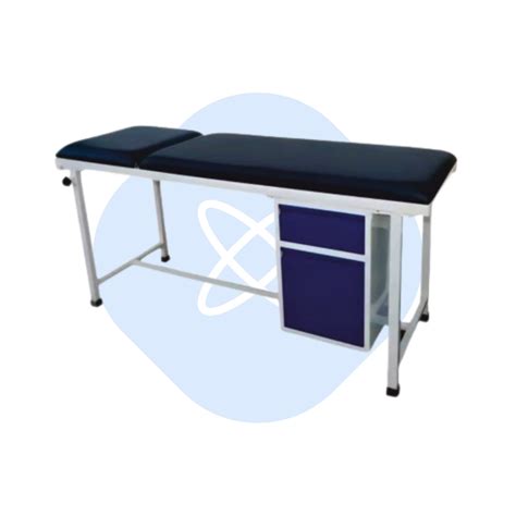 Examination Table With Storage