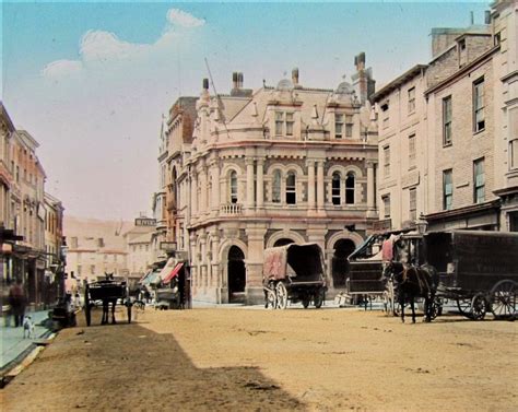 Ertach Kernow How Truro Came To Be The Capital Of Cornwall