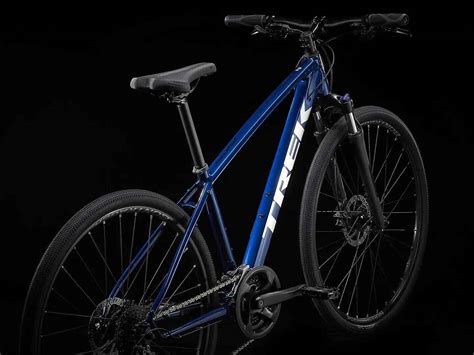 Trek Dual Sport 2 Gen 4 | Strong Hybrid Bike