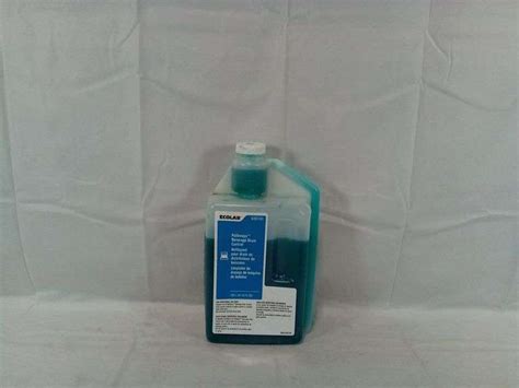 Ecolab 6101141 Pathways Beverage Drain Control 64 Oz Multi Color