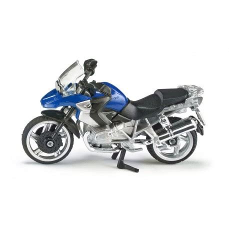 Siku Motocykl Bmw R Gs