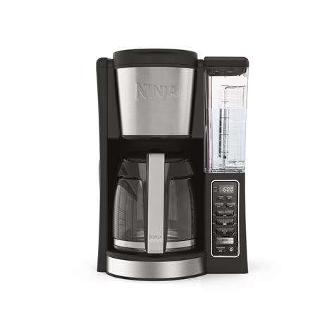 Ninja® 12 Cup Programmable Coffee Brewer Ce200 Walmart Com Artofit