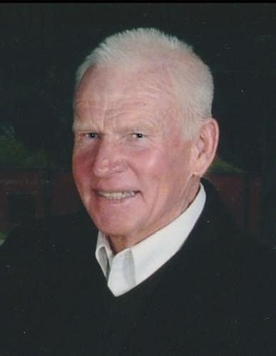 David Zumwalt Obituary 1939 2025 St Helena Ca Press Democrat
