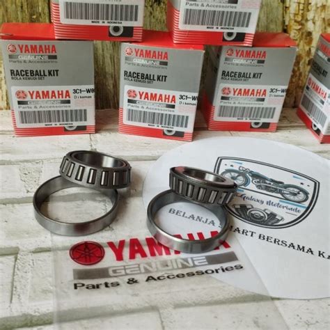 Jual Terbaik Comstir Komstir Bambu Racing YAMAHA Vixion Old