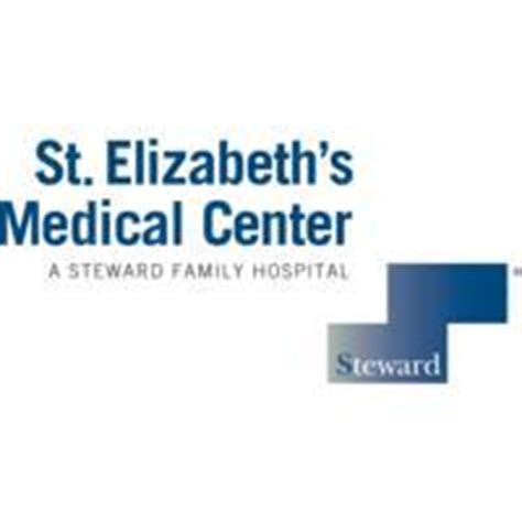 St. Elizabeth's Medical Center Hospital in Brighton, MA 02135