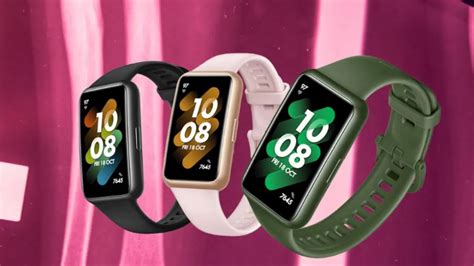 Review Smartwatch Huawei Band 8 Harga Rp 600 Ribuan Beneran Bagus