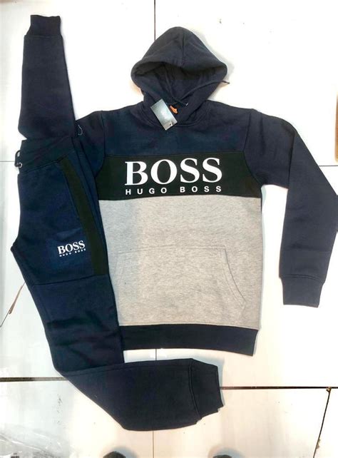 Lovely Mens Hugo Boss Tracksuits In Darlington County Durham Gumtree