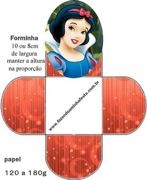 Pin By Josy Paixao On Branca De Neve Disney Princess Party Snow