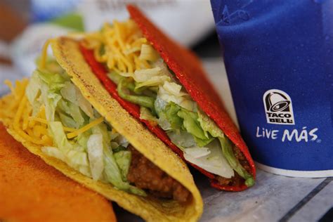 11 Worst Fast Food Restaurants In America Time