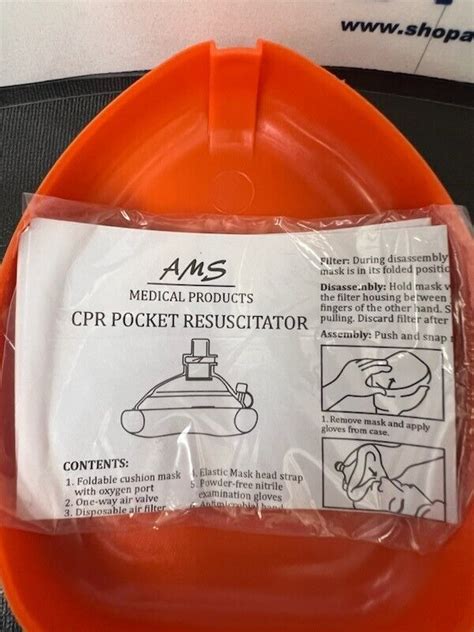 Over 10 Million Line Items Available Today Cpr Pocket Resuscitator Pn K Cpr Pktresus