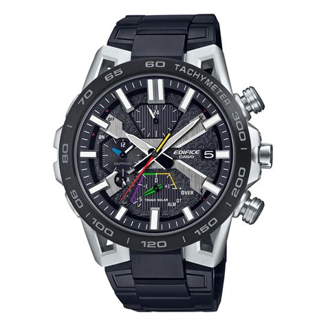 Casio Edifice Eqb Ydc Ajf Casio