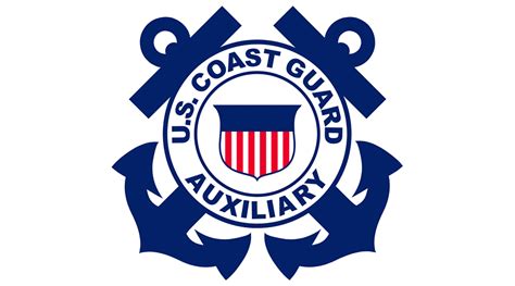 Us Coast Guard Logo Vector At Collection Of Us Coast