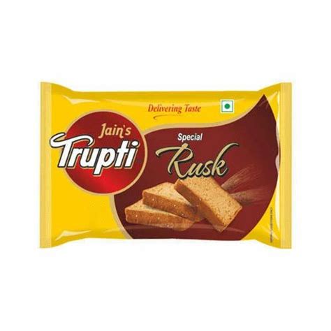 Rusk at ₹ 12/pack | Scheme 71 | Indore | ID: 14160496762