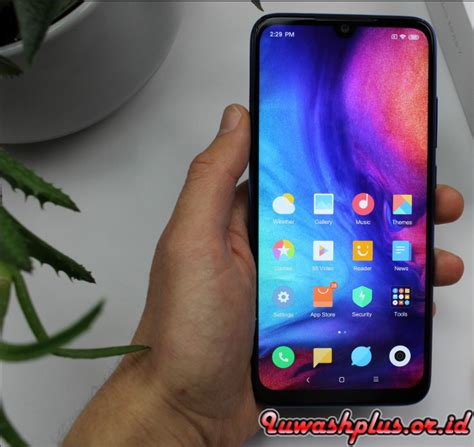 Xiaomi Note 7 Review Fitur Spesifikasi Dan Harga