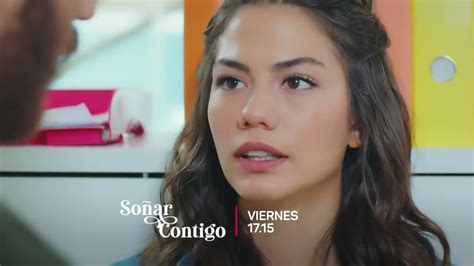 Soñar Contigo Capítulo 30 Emitido en TV el 01 04 22 YouTube