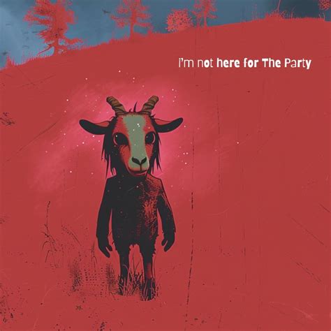 ‎im Not Here For The Party Billie Bust Up Song Single Album By