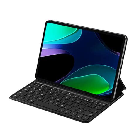 Купить Чехол-клавиатура для планшета Xiaomi Pad 6 Keyboard 23046KBD9S в ...