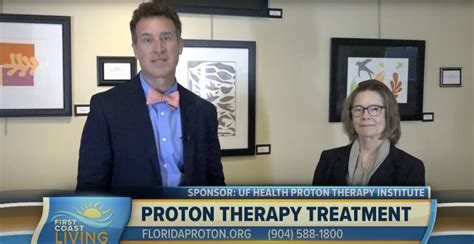 15 Years Of Proton Therapy Experience Uf Health Proton Therapy Institute