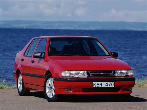 1998 Saab 9000 Hatchback Specifications Pictures Prices