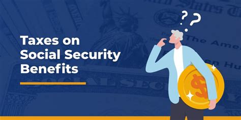 Taxes On Social Security Benefits Optima Tax Relief