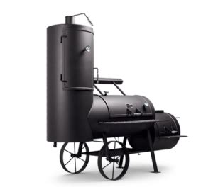 Yoder Durango Barbecue Smoker Grillbillies Bbq