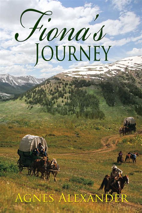 Fionas Journey Ebook By Agnes Alexander Official Publisher Page Simon And Schuster