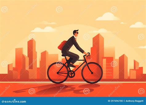 A Male Cyclists Road Racer Ebike Rider Or Mountain Biker Shown In A