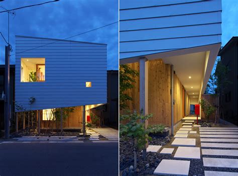 How Does A Modern Japanese House Look Like 6 Interesting Design Ideas