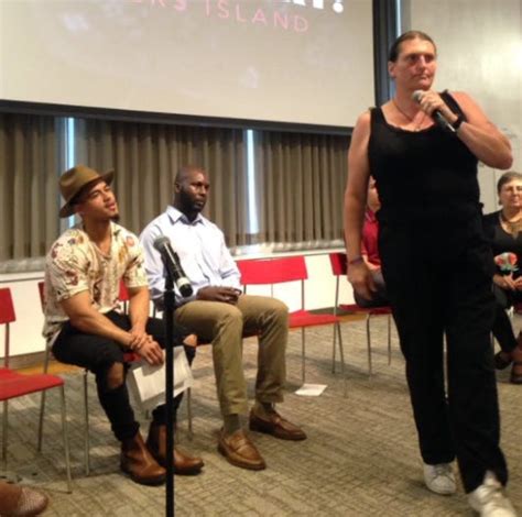 Examples Of Transgender Sex Offenders Who Should Not Be Allowed Into Women S Spaces