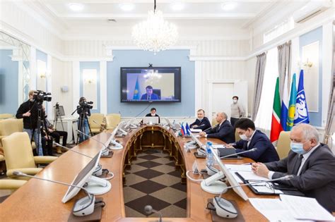 Further cooperation approved with National Academy of Education of