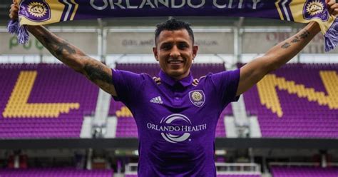 ¿yoshimar Yotún Volverá A Orlando City Esto Se Conoce Sobre El Caso