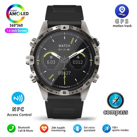 PENGAGAR Smart Watch Store