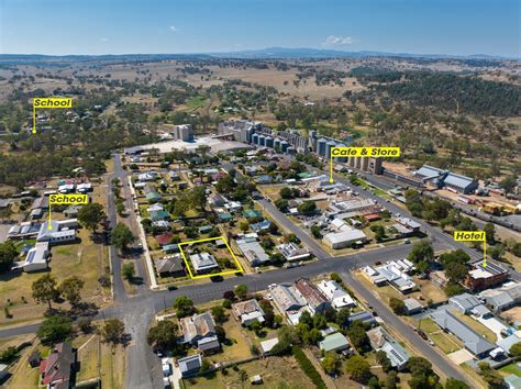 Sold 16 Derowie Street Manildra Nsw 2865 On 03 Jul 2023 2018429972