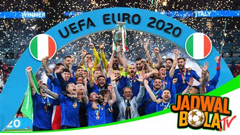 Negara Badak Calon Calon Pemenang Piala Euro Jadwal Bola Tv