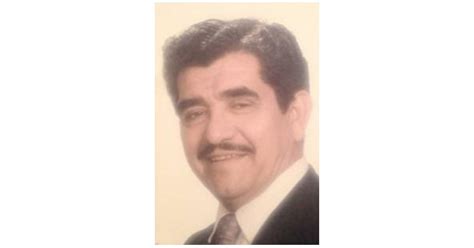 Antonio Rodriguez Obituary 1931 2015 Legacy Remembers