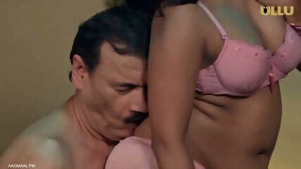 Tohfa P Ep Ullu Hot Hindi Web Series