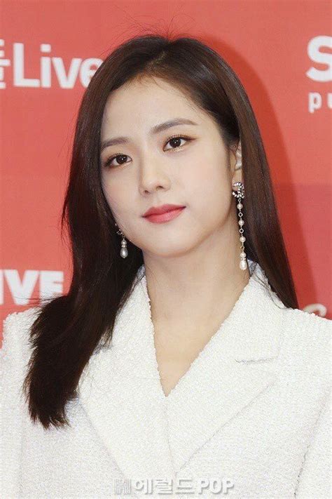 190105 33rd Golden Disk Awards 2019 Jisoo Blackpink Jisoo Blackpink