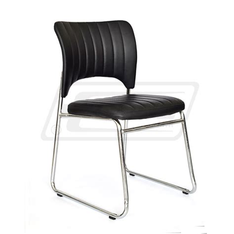 Silla Interlocutora Iso Industrias Cruz Mr