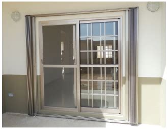 storm shutter sliding window | Produces safe and convenient products for human beings