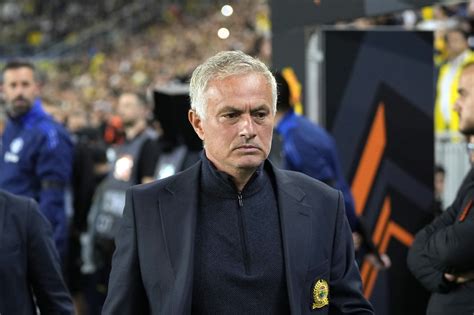 Laddio di Mourinho ha fatto crollare la Roma Trpisovsky è sicuro