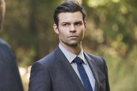 The Originals: Elijah Episode in Season 5 - TV Guide