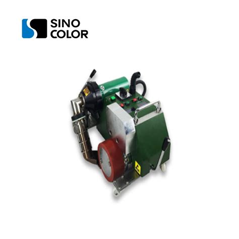 Plastic Hot Air Banner Welder For PVC UPVC Welding And Plastic Welder
