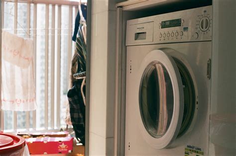 Laundry Basics: What You May be Misunderstanding About Laundry Machines ...