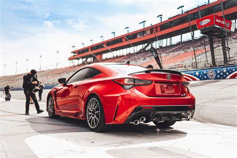 Lexus Becomes the Official Luxury Vehicle of Georgia Tech