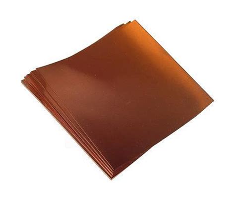 Copper Sheet