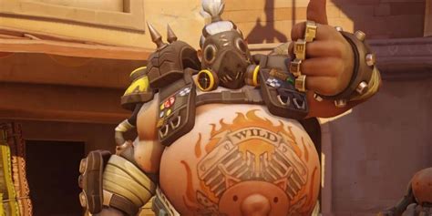 Overwatch 2: Roadhog Character Guide (Best Tips & Strategies)