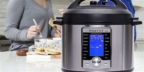 New Instant Pot Max Where To Buy Instant Pot 2018