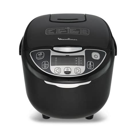 Fuzzy logic FC22+ multicuiseur 25 en 1 | Autres multicuiseurs | Moulinex