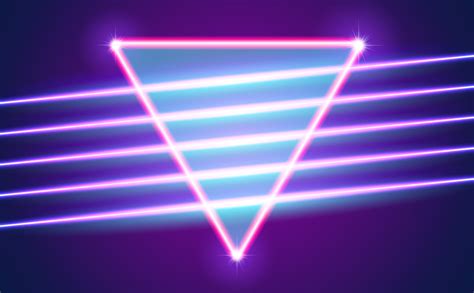 Back To The 80s Background 80s 2K Sinti Retrowave Electronic