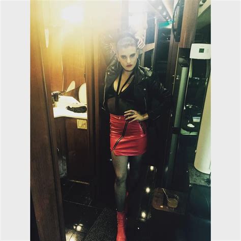 Juliet Simms On Instagram See You Soon Denver Stage Time Dollskill